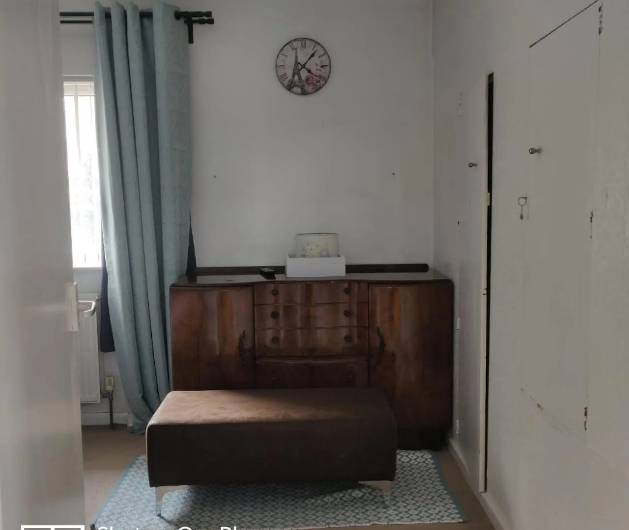Nice 2 Bedroom House Near City Hospital Nottingham Apartment
