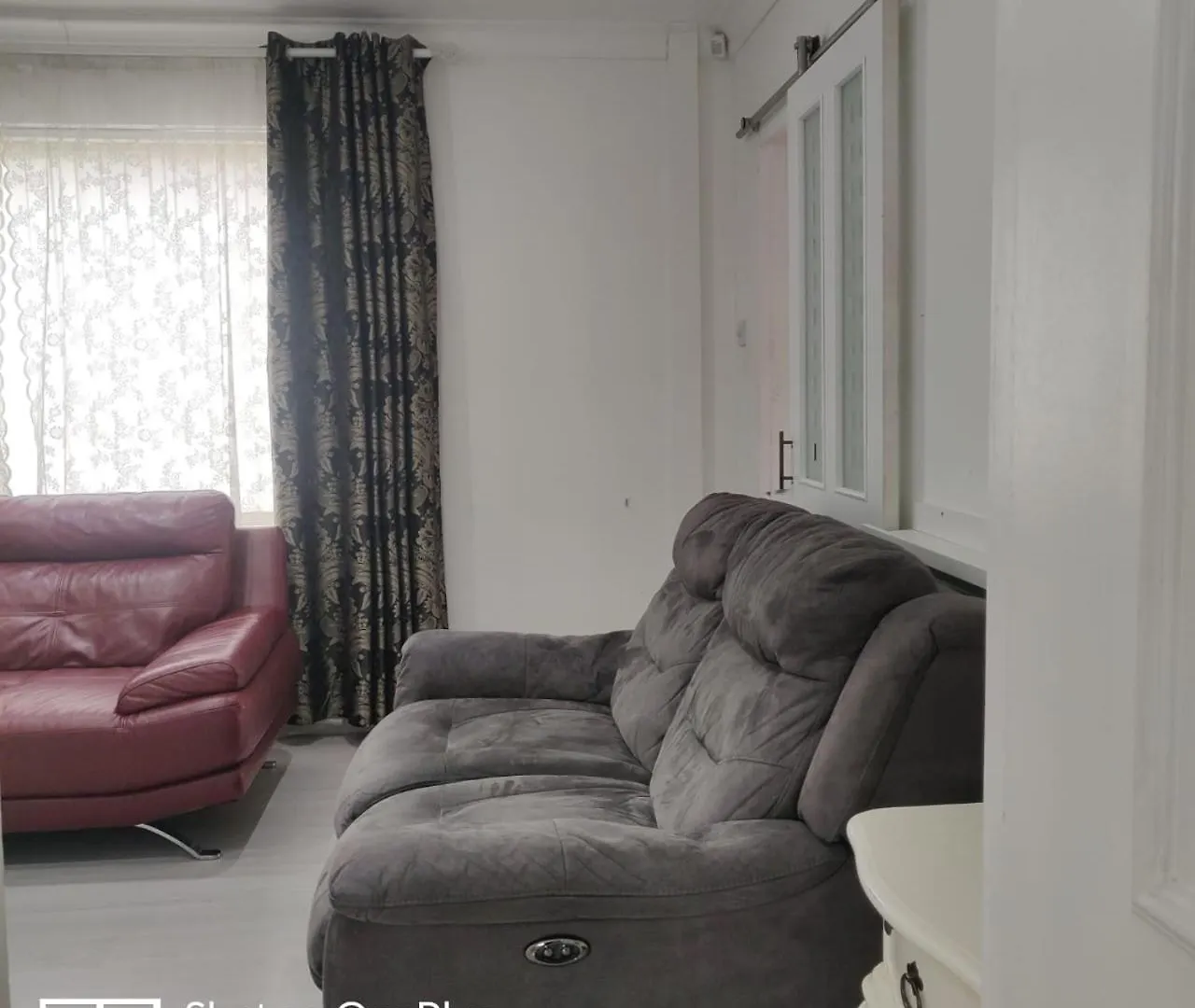 Nice 2 Bedroom House Near City Hospital Nottingham Apartment