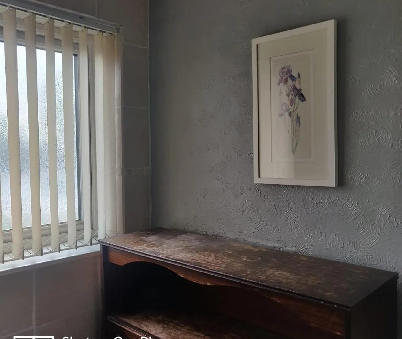 Apartment Nice 2 Bedroom House Near City Hospital Nottingham