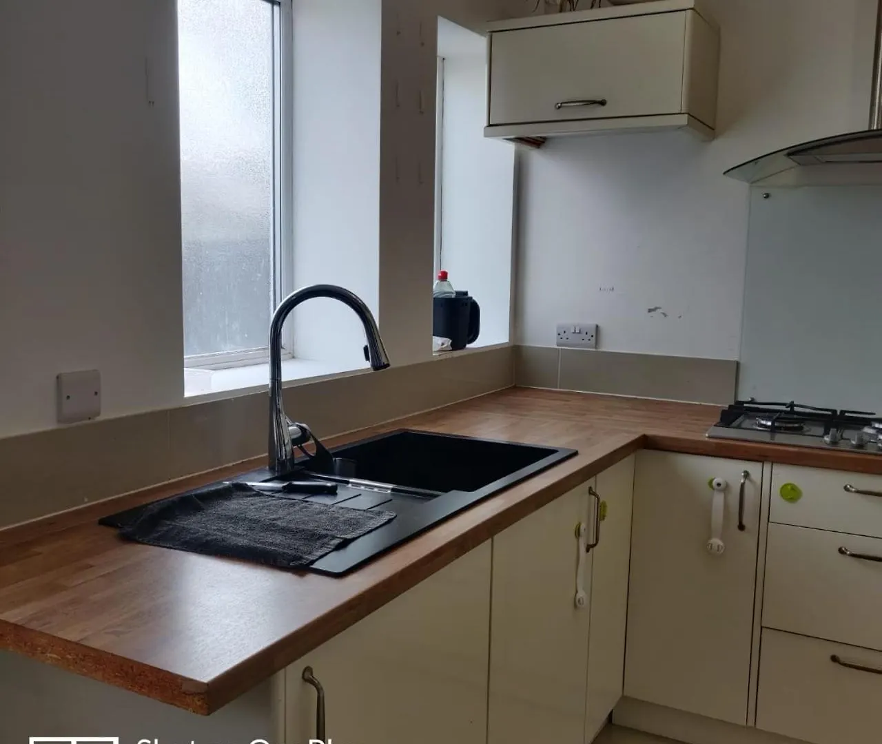 Apartment Nice 2 Bedroom House Near City Hospital Nottingham United Kingdom
