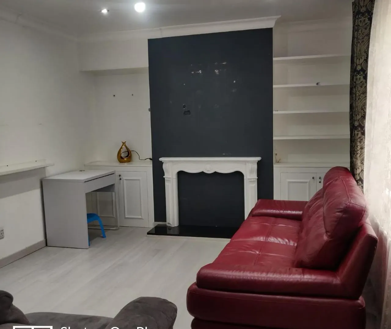 Nice 2 Bedroom House Near City Hospital Nottingham 0*,