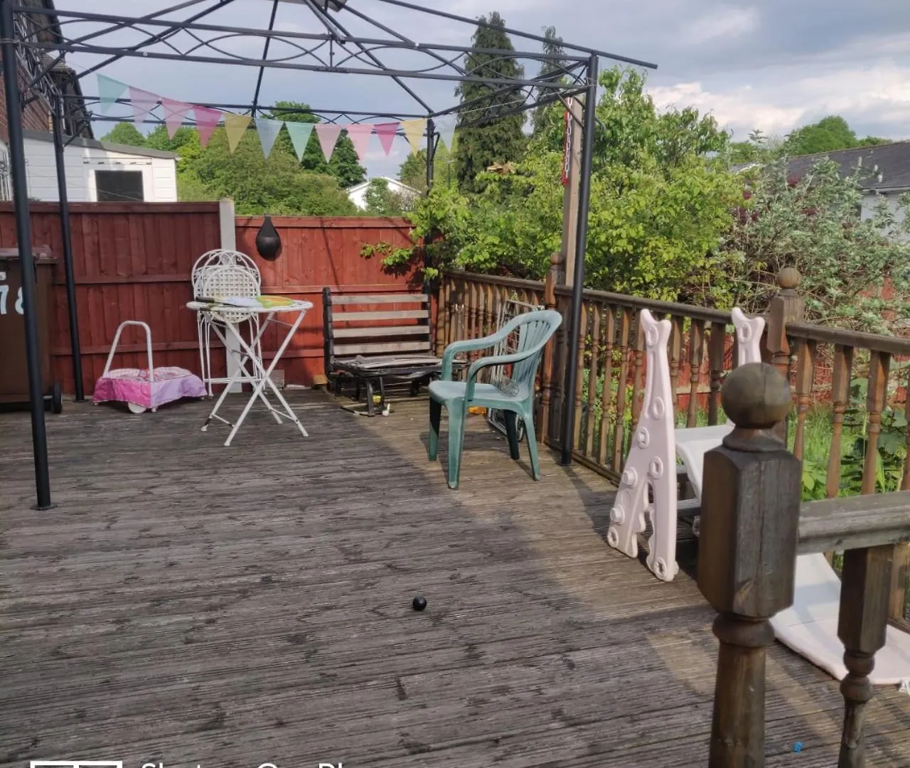 Apartment Nice 2 Bedroom House Near City Hospital Nottingham United Kingdom