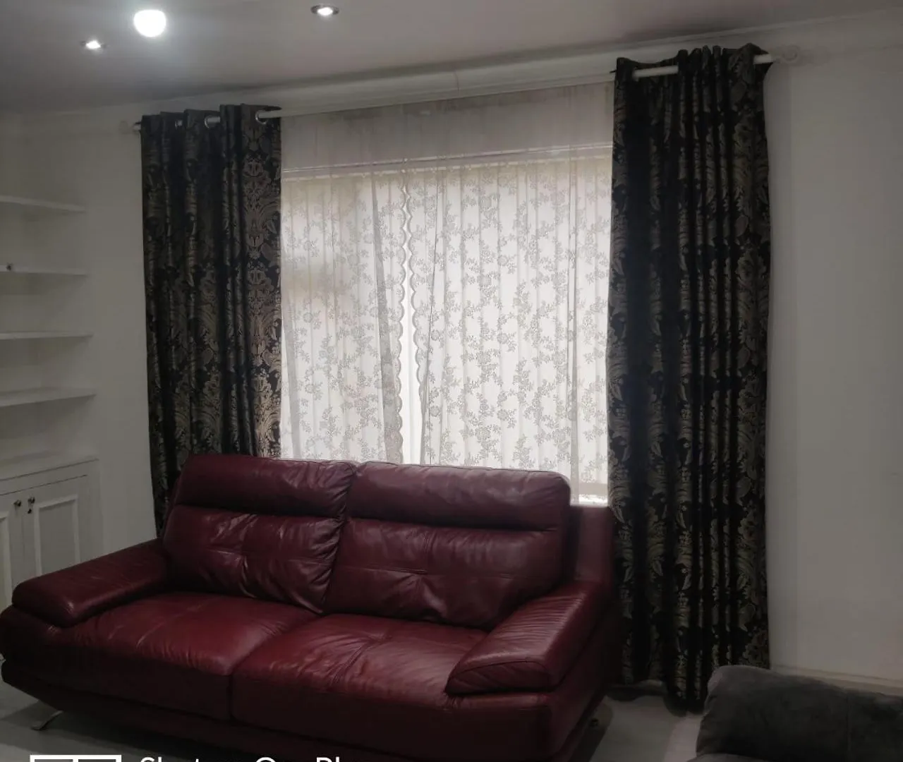 Nice 2 Bedroom House Near City Hospital Nottingham