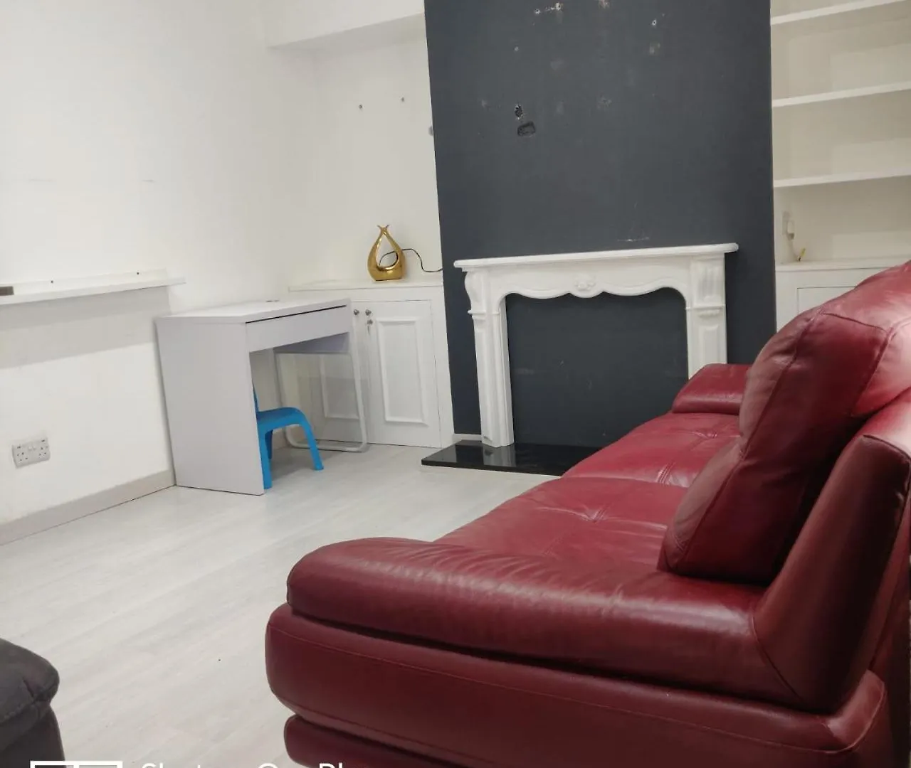 Apartment Nice 2 Bedroom House Near City Hospital Nottingham