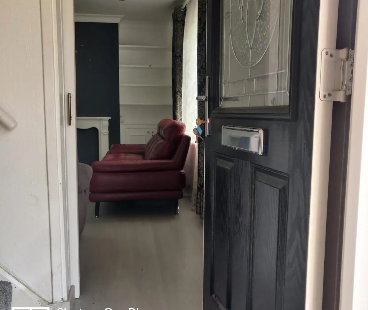 Nice 2 Bedroom House Near City Hospital Nottingham United Kingdom