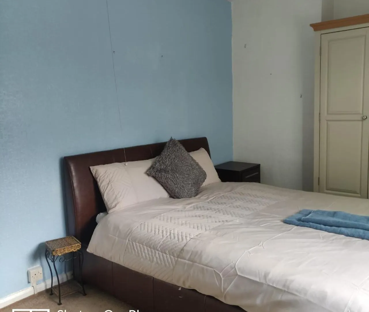 Apartment Nice 2 Bedroom House Near City Hospital Nottingham United Kingdom