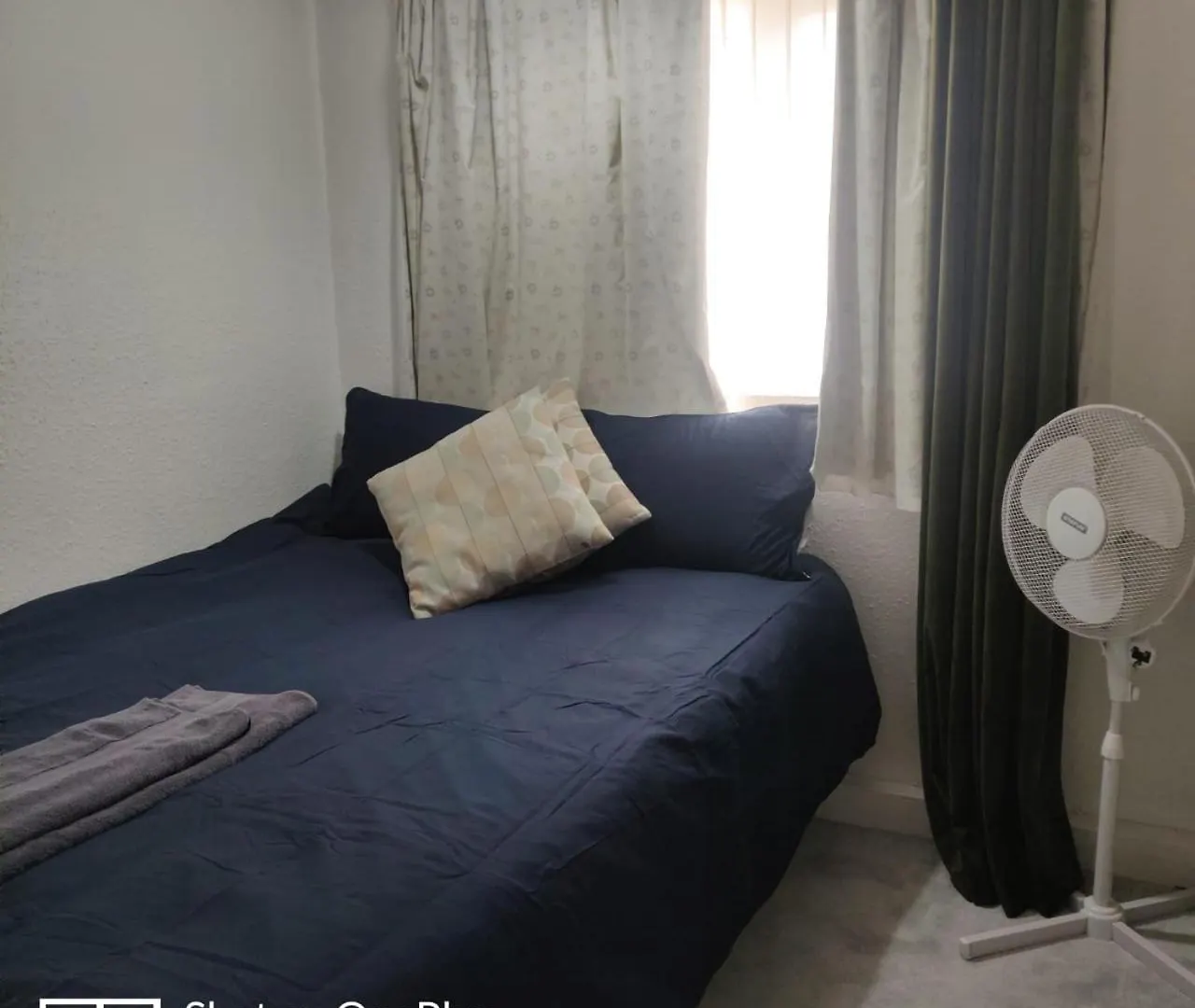Nice 2 Bedroom House Near City Hospital Nottingham