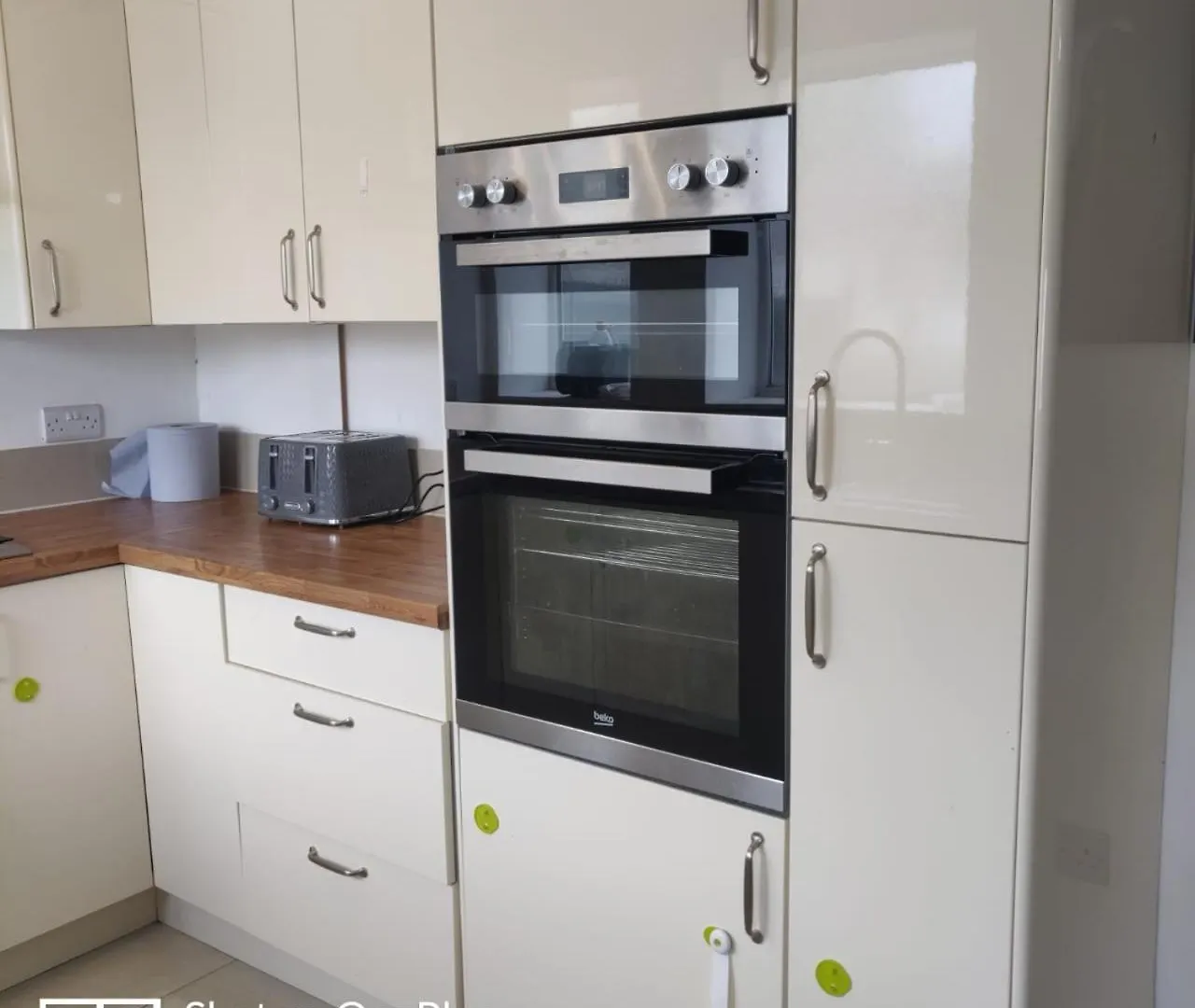 Nice 2 Bedroom House Near City Hospital Nottingham United Kingdom