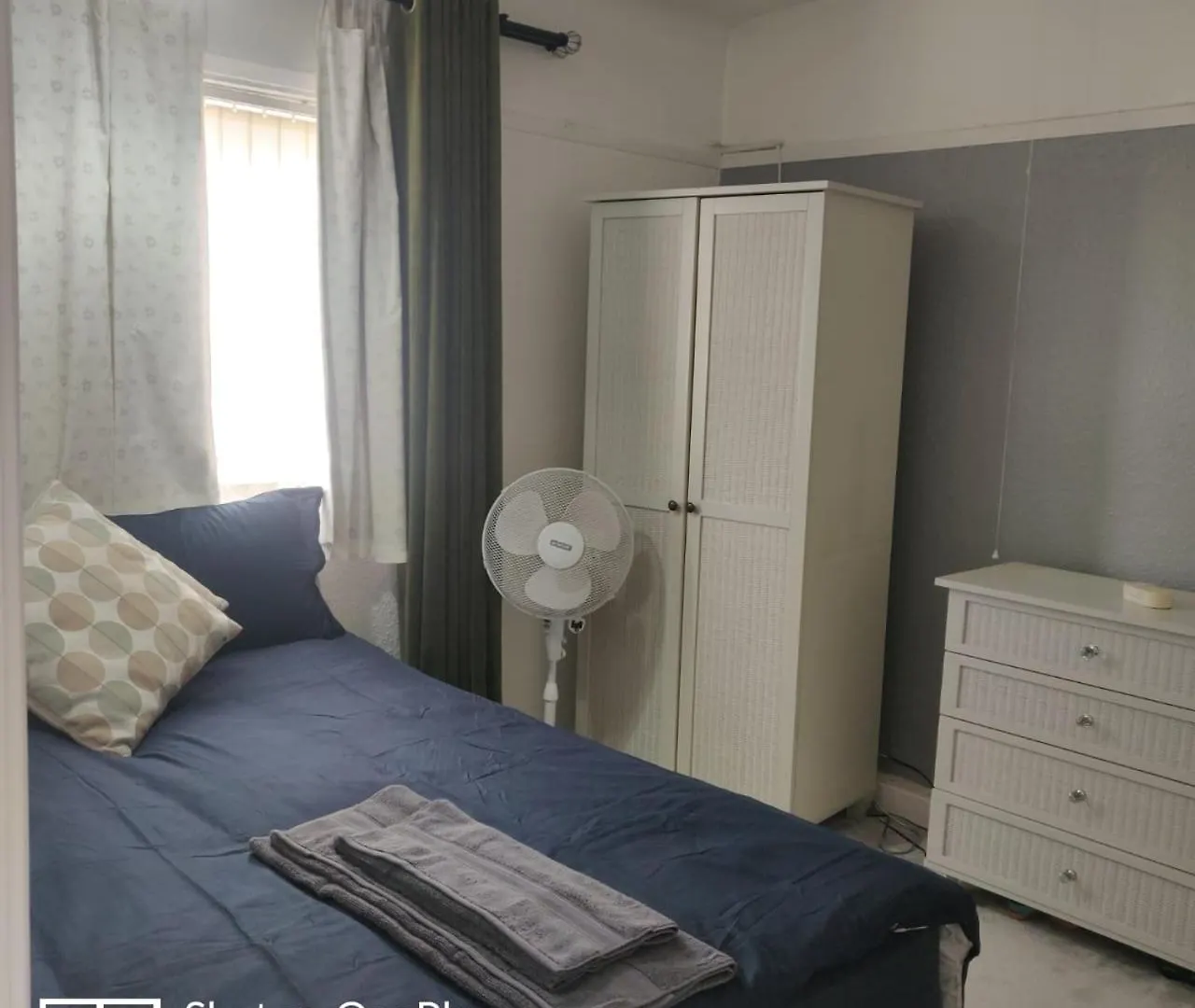 Nice 2 Bedroom House Near City Hospital Nottingham United Kingdom